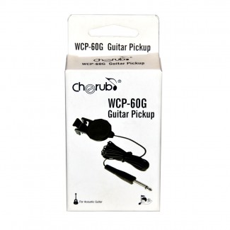 Cherub WCP-60G Guitar Pickups