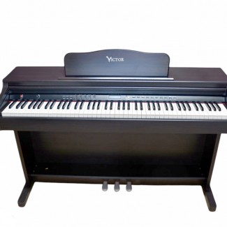 Victor Piyano